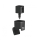 HORI USB Camera Black - NS2 HRSS021 / hori - 1335976 - zdjęcie 3